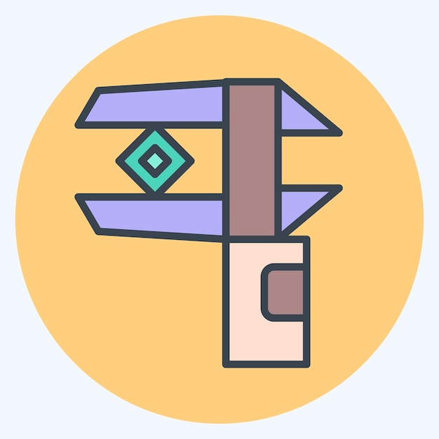 Haft — rękodzieło i współczesny design logo